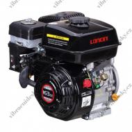 Motor LONCIN G160F main